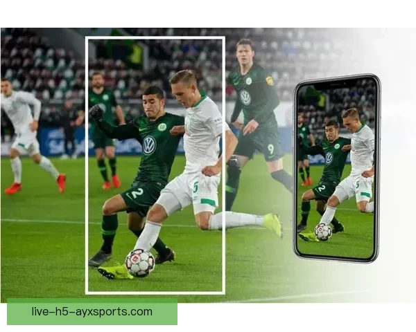 推荐几款适合手机观看足球直播的应用软件让你随时随地享受精彩比赛